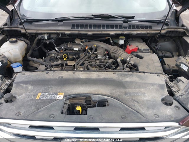Продажа на аукционе авто 2020 Ford Edge Sel, vin: 2FMPK4J90LBA51882, номер лота: 12597601