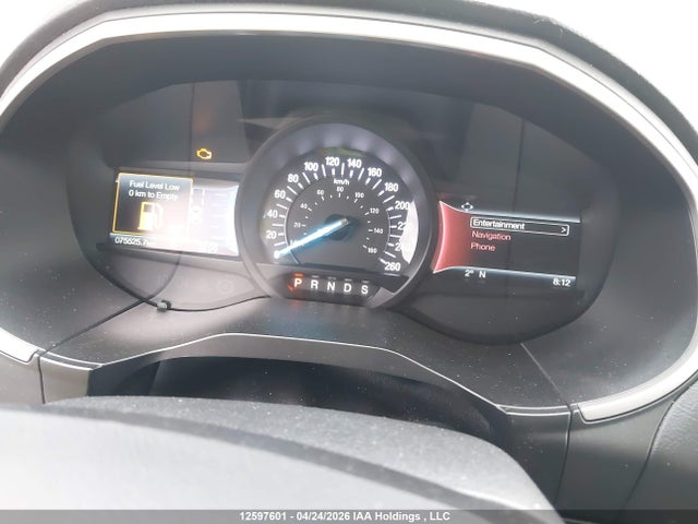 Продажа на аукционе авто 2020 Ford Edge Sel, vin: 2FMPK4J90LBA51882, номер лота: 12597601