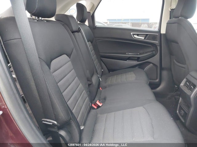 Продажа на аукционе авто 2020 Ford Edge Sel, vin: 2FMPK4J90LBA51882, номер лота: 12597601