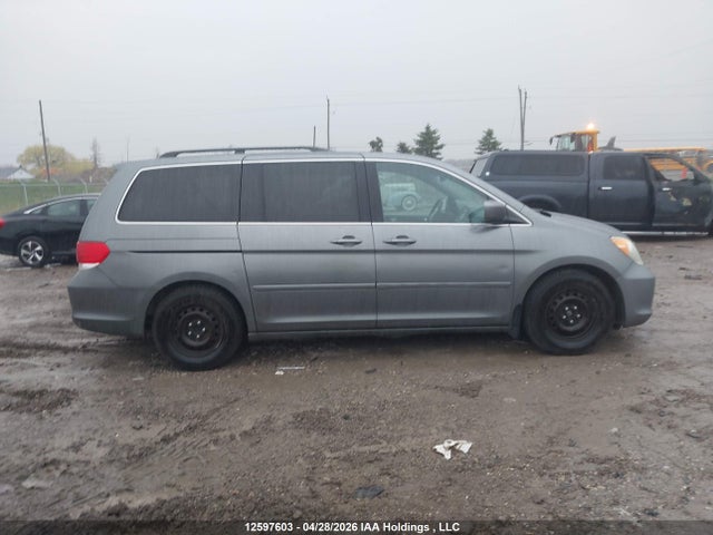 Aukcja sprzedaży 2009 Honda Odyssey Touring, vin: 5FNRL388498502745, numer aukcji: 12597603