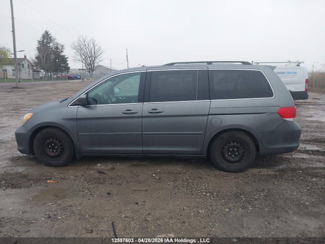 Aukcja sprzedaży 2009 Honda Odyssey Touring, vin: 5FNRL388498502745, numer aukcji: 12597603