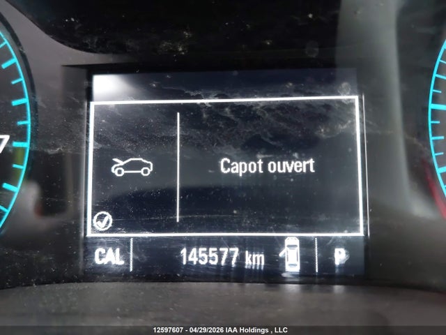 1GCHSBEA5H1288212 Chevrolet Colorado Wt