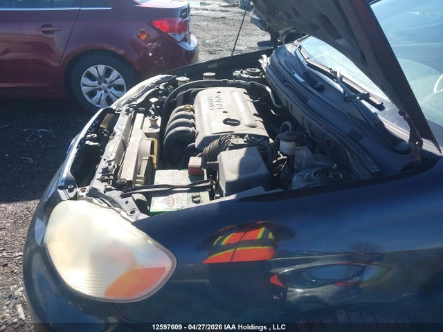 12597609 :رقم المزاد ، 2T1BR32EX5C914102 vin ، 2005 Toyota Corolla مزاد بيع