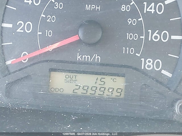 12597609 :رقم المزاد ، 2T1BR32EX5C914102 vin ، 2005 Toyota Corolla مزاد بيع