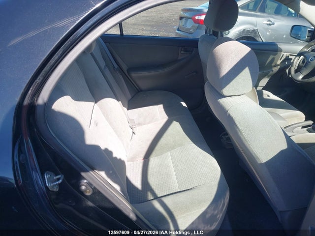 12597609 :رقم المزاد ، 2T1BR32EX5C914102 vin ، 2005 Toyota Corolla مزاد بيع