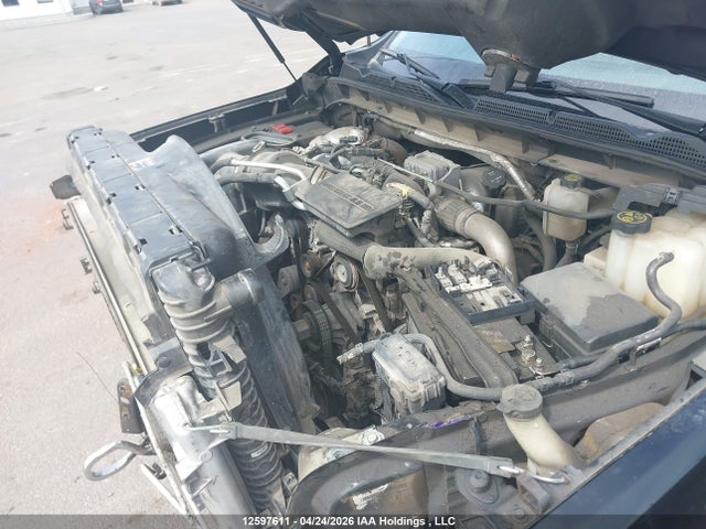 1GT19REY0MF181889 GMC Sierra 2500hd Denali