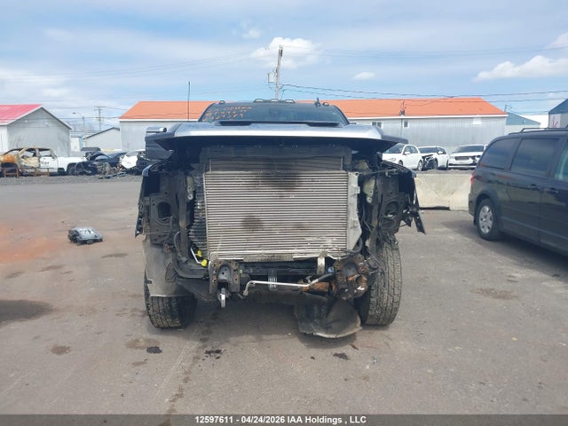 1GT19REY0MF181889 GMC Sierra 2500hd Denali