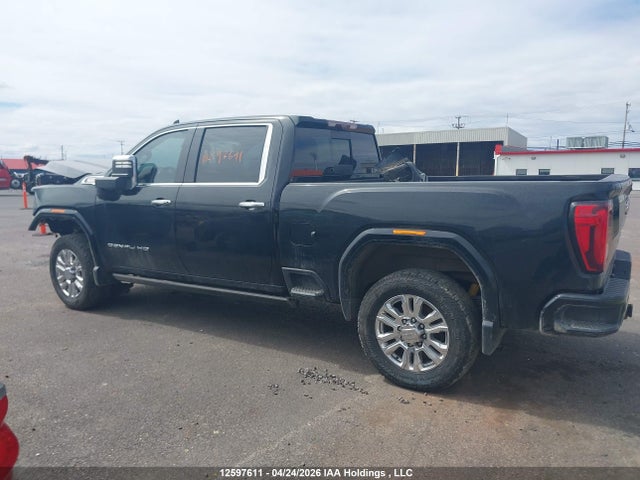 1GT19REY0MF181889 GMC Sierra 2500hd Denali
