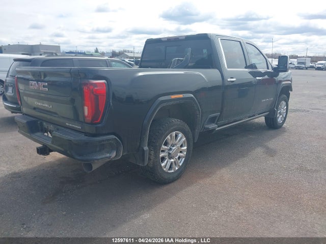 1GT19REY0MF181889 GMC Sierra 2500hd Denali