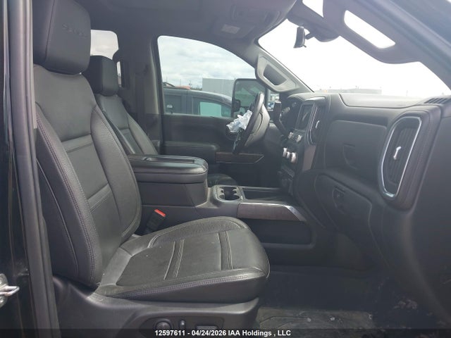 1GT19REY0MF181889 GMC Sierra 2500hd Denali
