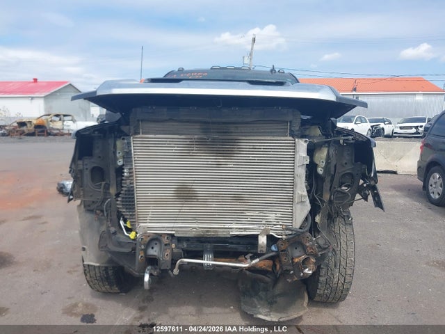 1GT19REY0MF181889 GMC Sierra 2500hd Denali