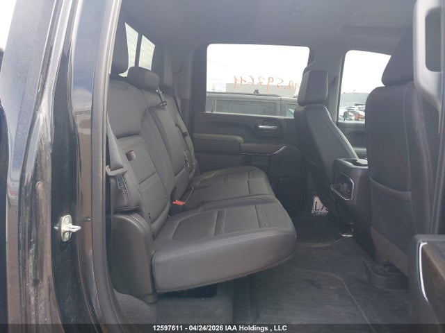 1GT19REY0MF181889 GMC Sierra 2500hd Denali