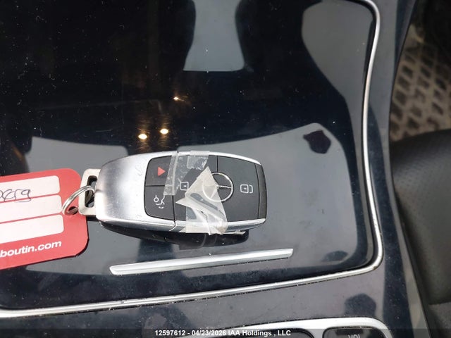 Aukcja sprzedaży 2020 Mercedes-benz C 300 4matic, vin: 55SWF8EB3LU325425, numer aukcji: 12597612