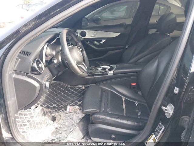 Aukcja sprzedaży 2020 Mercedes-benz C 300 4matic, vin: 55SWF8EB3LU325425, numer aukcji: 12597612