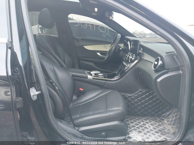 Aukcja sprzedaży 2020 Mercedes-benz C 300 4matic, vin: 55SWF8EB3LU325425, numer aukcji: 12597612