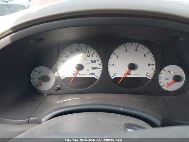 Продажа на аукционе авто 2005 Dodge Caravan, vin: 2D4G044L754405214, номер лота: 12597613