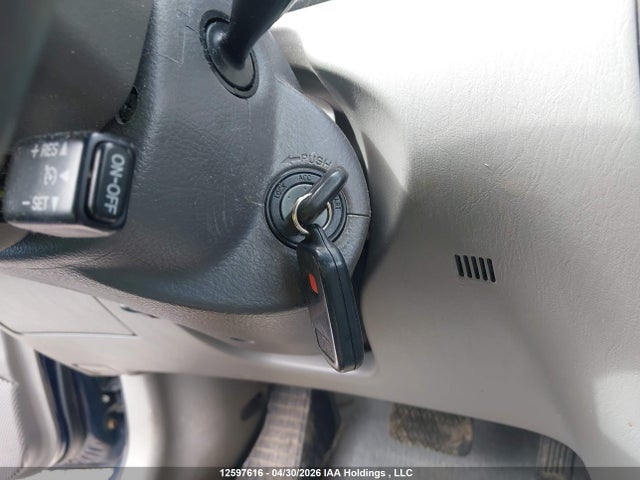 12597616 :رقم المزاد ، 2T1BR32E26C624082 vin ، 2006 Toyota Corolla Ce/le/sport مزاد بيع