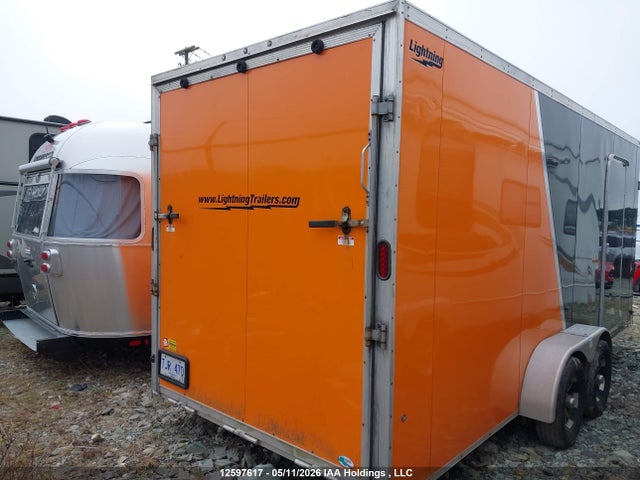 5NHULTT27HA112000 - Other - Generic Trailer