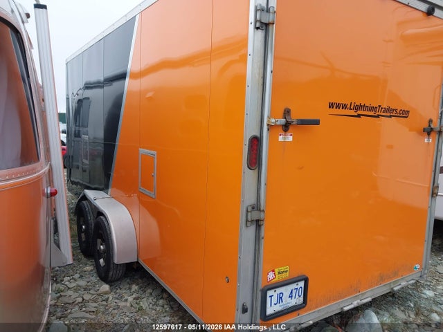 5NHULTT27HA112000 - Other - Generic Trailer