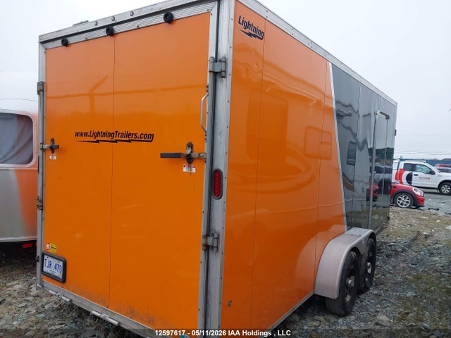 5NHULTT27HA112000 - Other - Generic Trailer