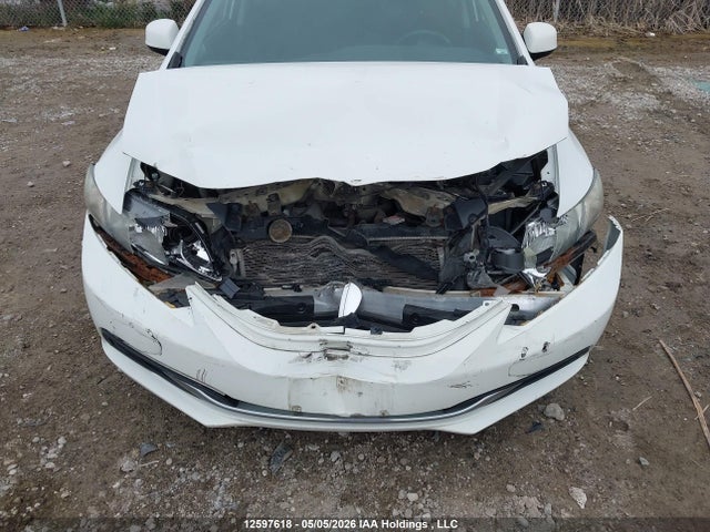 12597618 :رقم المزاد ، 2HGFB2F55DH045960 vin ، 2013 Honda Civic Lx مزاد بيع