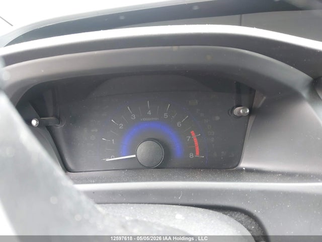 12597618 :رقم المزاد ، 2HGFB2F55DH045960 vin ، 2013 Honda Civic Lx مزاد بيع