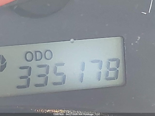 12597620 :رقم المزاد ، 2T1BU4EE5CC824465 vin ، 2012 Toyota Corolla S/le مزاد بيع