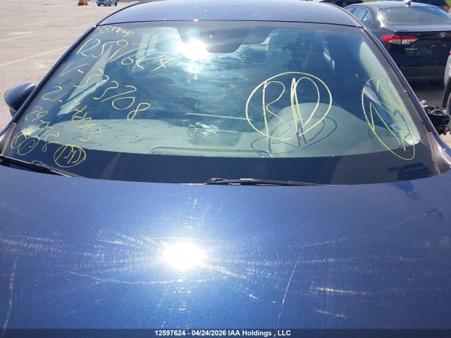 Aukcja sprzedaży 2021 Mazda Mazda3 Gx, vin: JM1BPAB72M1333708, numer aukcji: 12597624