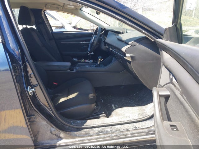 Aukcja sprzedaży 2021 Mazda Mazda3 Gx, vin: JM1BPAB72M1333708, numer aukcji: 12597624