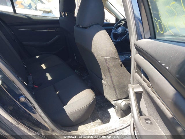 Aukcja sprzedaży 2021 Mazda Mazda3 Gx, vin: JM1BPAB72M1333708, numer aukcji: 12597624