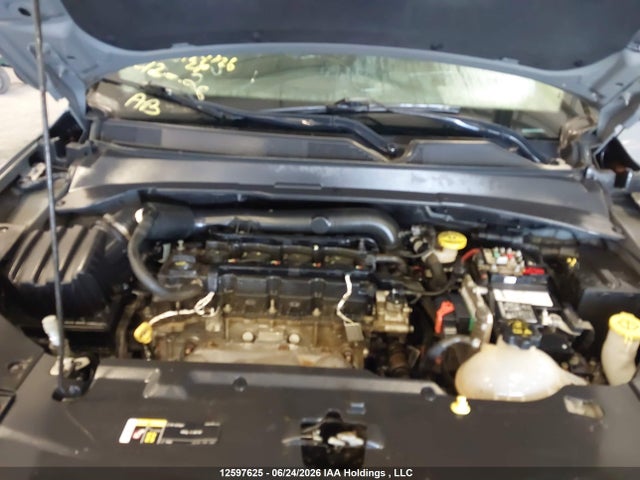 Jeep Compass Sport 2021 3C4NJDAB3MT528098 Image 10