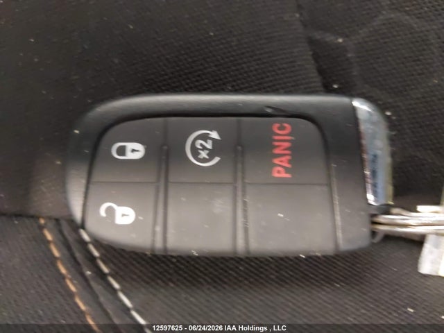 3C4NJDAB3MT528098 Jeep Compass Sport