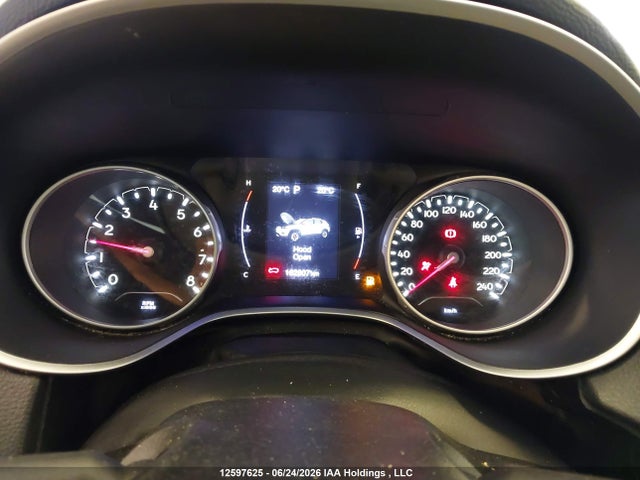 Jeep Compass Sport 2021 3C4NJDAB3MT528098 Image 7