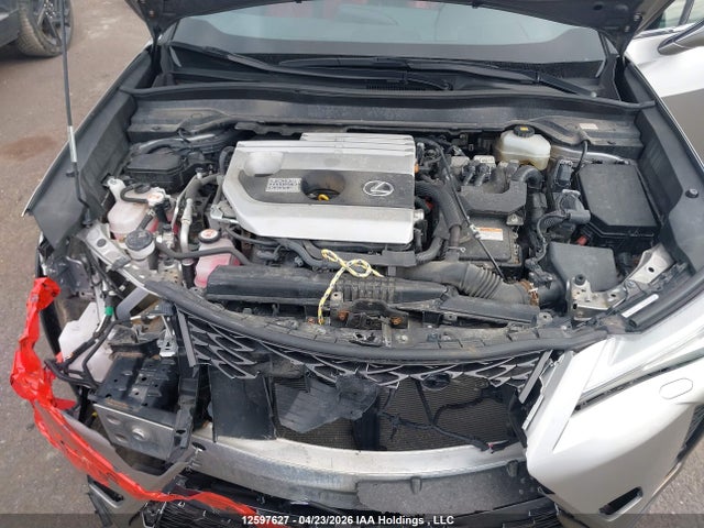 JTHR9JBHXL2024870 Lexus UX 250H
