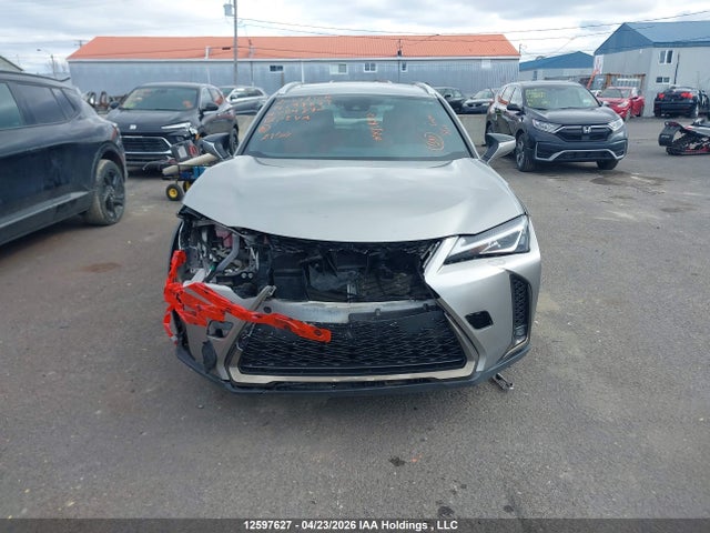 JTHR9JBHXL2024870 Lexus UX 250H