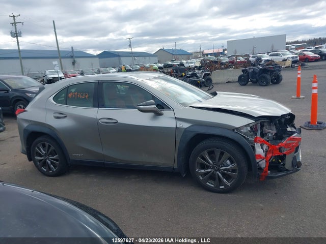 JTHR9JBHXL2024870 Lexus UX 250H