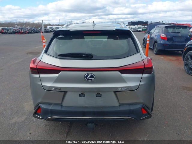 JTHR9JBHXL2024870 Lexus UX 250H
