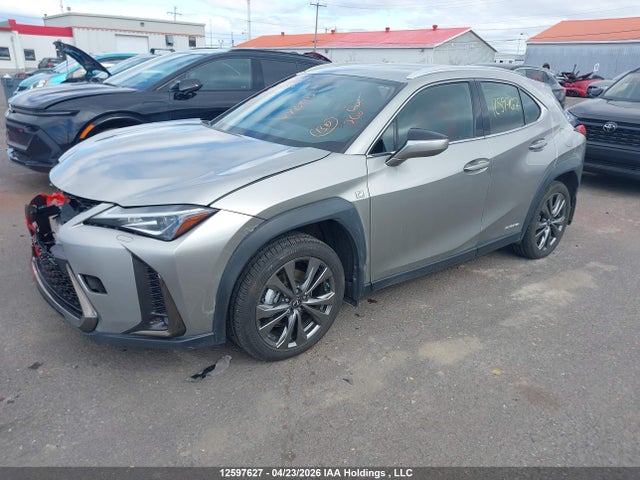 JTHR9JBHXL2024870 Lexus UX 250H