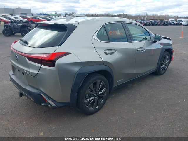JTHR9JBHXL2024870 Lexus UX 250H
