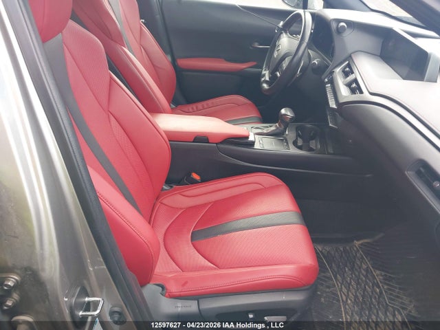 JTHR9JBHXL2024870 Lexus UX 250H
