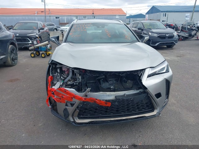 JTHR9JBHXL2024870 Lexus UX 250H