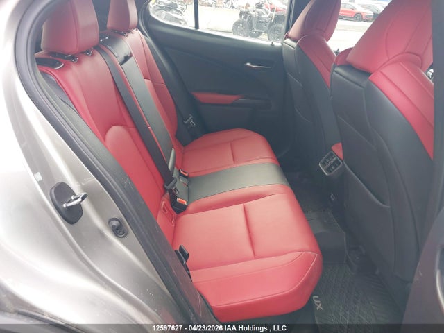 JTHR9JBHXL2024870 Lexus UX 250H