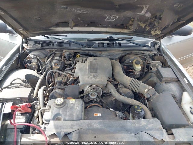 Продажа на аукционе авто 2003 Ford Crown Victoria Lx, vin: 2FAFP74W13X204119, номер лота: 12597628