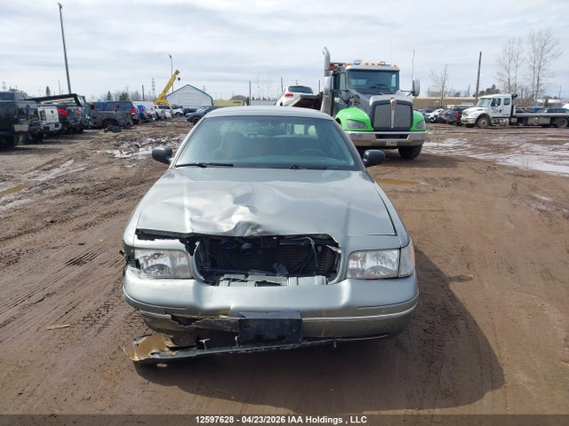 Продажа на аукционе авто 2003 Ford Crown Victoria Lx, vin: 2FAFP74W13X204119, номер лота: 12597628