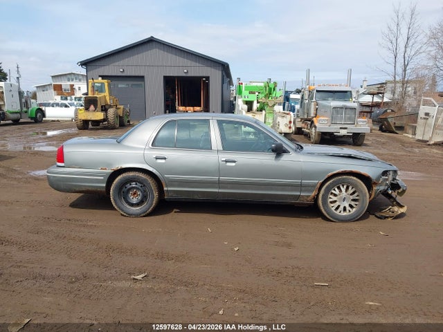 Продажа на аукционе авто 2003 Ford Crown Victoria Lx, vin: 2FAFP74W13X204119, номер лота: 12597628