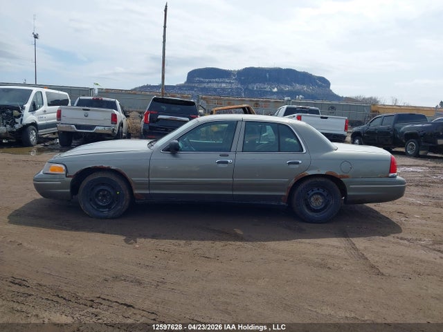 Продажа на аукционе авто 2003 Ford Crown Victoria Lx, vin: 2FAFP74W13X204119, номер лота: 12597628