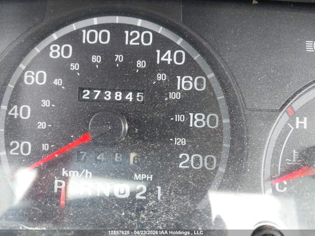 Продажа на аукционе авто 2003 Ford Crown Victoria Lx, vin: 2FAFP74W13X204119, номер лота: 12597628