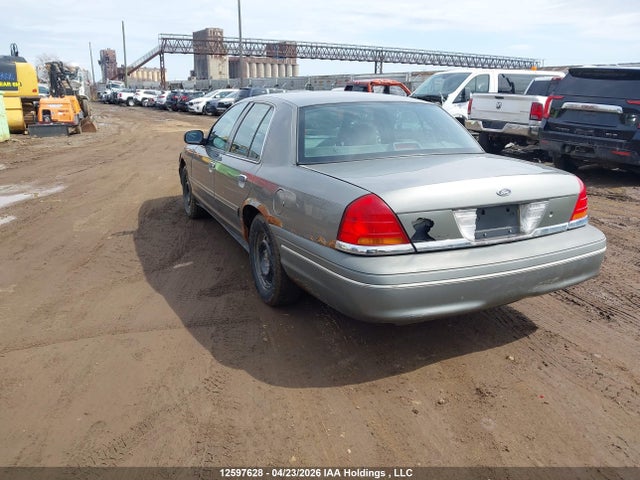 Продажа на аукционе авто 2003 Ford Crown Victoria Lx, vin: 2FAFP74W13X204119, номер лота: 12597628