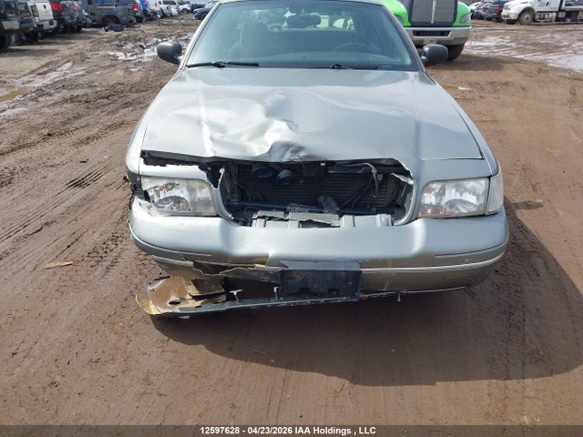 Продажа на аукционе авто 2003 Ford Crown Victoria Lx, vin: 2FAFP74W13X204119, номер лота: 12597628