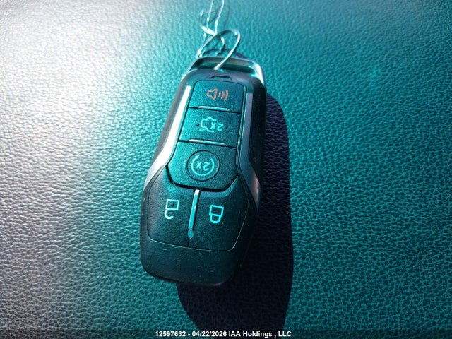 1FM5K8GTXHGA81067 Ford EXPLORER SPORT